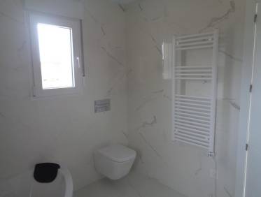 Nieuwbouw - Villa - Pinoso - Camino Del Prado