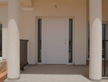 Nieuwbouw - Villa - Pinoso - Camino Del Prado