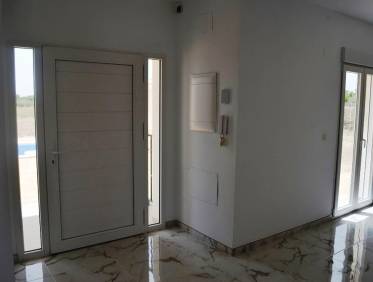 Nieuwbouw - Villa - Pinoso - Camino Del Prado