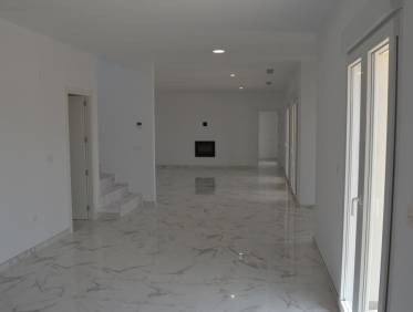Nieuwbouw - Villa - Pinoso - Camino Del Prado