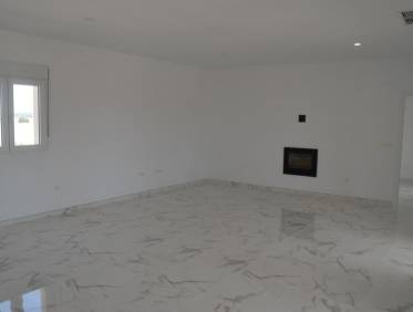 Nieuwbouw - Villa - Pinoso - Camino Del Prado