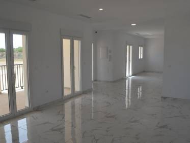 Nieuwbouw - Villa - Pinoso - Camino Del Prado