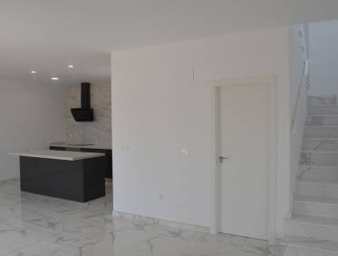 Nieuwbouw - Villa - Pinoso - Camino Del Prado