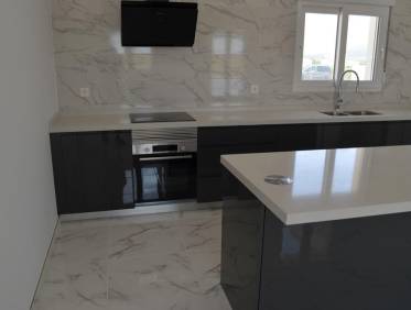 Nieuwbouw - Villa - Pinoso - Camino Del Prado
