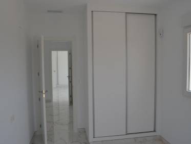 Nieuwbouw - Villa - Pinoso - Camino Del Prado