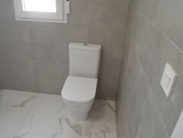 Nieuwbouw - Villa - Pinoso - Camino Del Prado