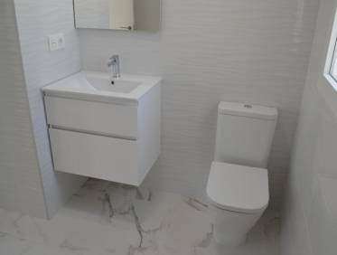 Nieuwbouw - Villa - Pinoso - Camino Del Prado