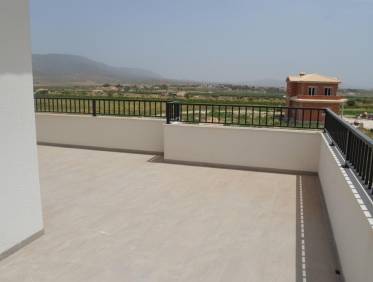 Nieuwbouw - Villa - Pinoso - Camino Del Prado