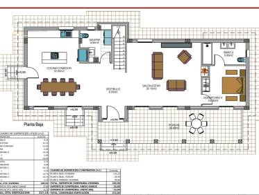 Nieuwbouw - Villa - Pinoso - Camino Del Prado