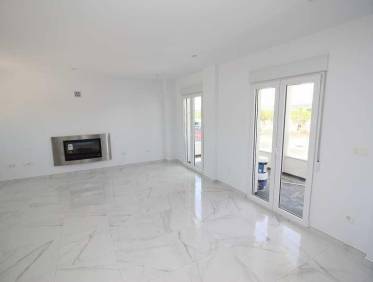 Nieuwbouw - Villa - Pinoso - Camino Del Prado