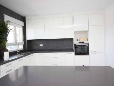 Nieuwbouw - Villa - Pinoso - Camino Del Prado