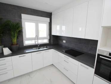 Nieuwbouw - Villa - Pinoso - Camino Del Prado