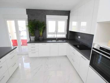 Nieuwbouw - Villa - Pinoso - Camino Del Prado