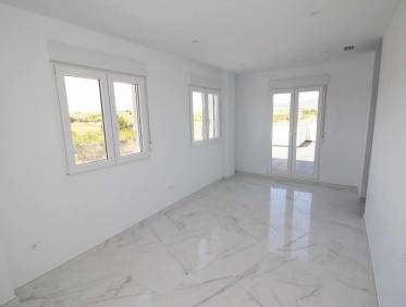 Nieuwbouw - Villa - Pinoso - Camino Del Prado