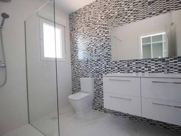 Nieuwbouw - Villa - Pinoso - Camino Del Prado