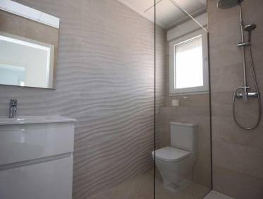 Nieuwbouw - Villa - Pinoso - Camino Del Prado