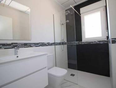 Nieuwbouw - Villa - Pinoso - Camino Del Prado