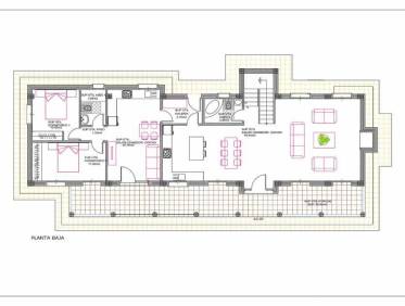 Nieuwbouw - Villa - Pinoso - Camino Del Prado