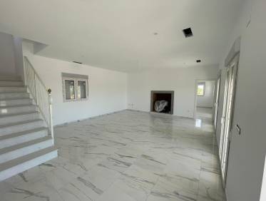 Nieuwbouw - Villa - Pinoso - Camino Del Prado