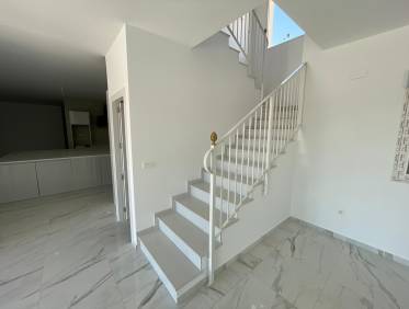 Nieuwbouw - Villa - Pinoso - Camino Del Prado