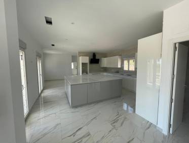 Nieuwbouw - Villa - Pinoso - Camino Del Prado