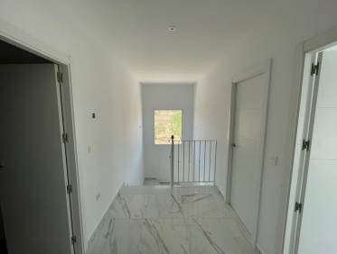 Nieuwbouw - Villa - Pinoso - Camino Del Prado
