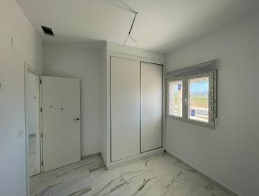 Nieuwbouw - Villa - Pinoso - Camino Del Prado