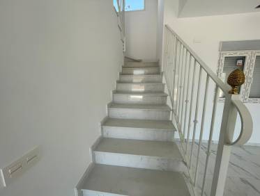 Nieuwbouw - Villa - Pinoso - Camino Del Prado