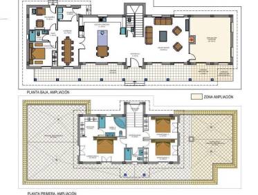 Nieuwbouw - Villa - Pinoso - Camino Del Prado