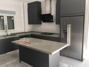 Nieuwbouw - Villa - Pinoso - Camino Del Prado