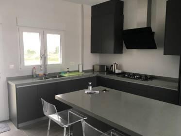 Nieuwbouw - Villa - Pinoso - Camino Del Prado