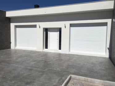 Nieuwbouw - Villa - Pinoso - Camino Del Prado