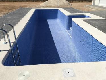 Nieuwbouw - Villa - Pinoso - Camino Del Prado
