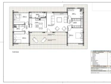 Nieuwbouw - Villa - Pinoso - Camino Del Prado