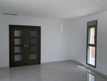 Nieuwbouw - Villa - Pinoso - Camino Del Prado