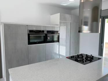 Nieuwbouw - Villa - Pinoso - Camino Del Prado