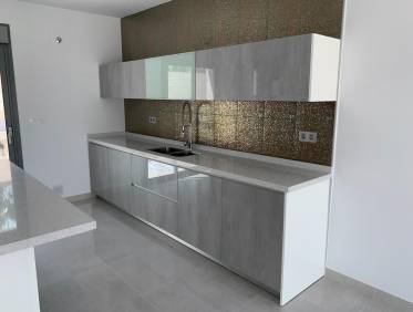 Nieuwbouw - Villa - Pinoso - Camino Del Prado
