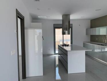 Nieuwbouw - Villa - Pinoso - Camino Del Prado