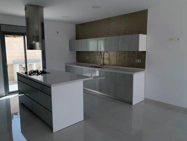 Nieuwbouw - Villa - Pinoso - Camino Del Prado