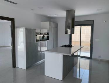 Nieuwbouw - Villa - Pinoso - Camino Del Prado