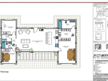 Nieuwbouw - Villa - Pinoso - Camino Del Prado