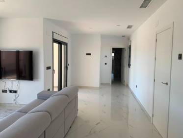 Nieuwbouw - Villa - Pinoso - Camino Del Prado