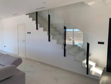 Nieuwbouw - Villa - Pinoso - Camino Del Prado