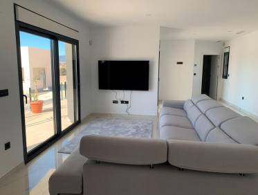 Nieuwbouw - Villa - Pinoso - Camino Del Prado