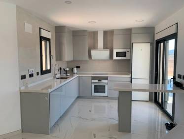 Nieuwbouw - Villa - Pinoso - Camino Del Prado