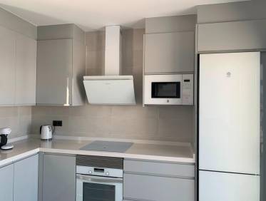 Nieuwbouw - Villa - Pinoso - Camino Del Prado