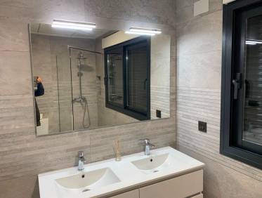 Nieuwbouw - Villa - Pinoso - Camino Del Prado