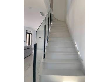 Nieuwbouw - Villa - Pinoso - Camino Del Prado