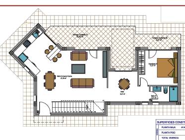 Nieuwbouw - Villa - Pinoso - Camino Del Prado