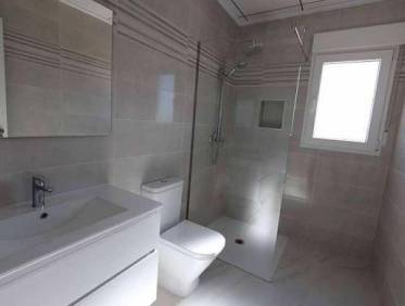 Nieuwbouw - Villa - Pinoso - Camino Del Prado
